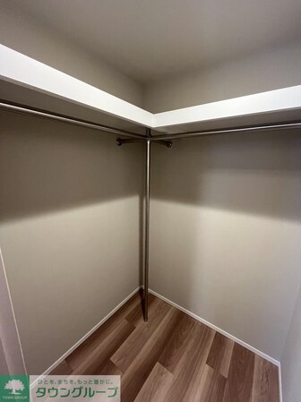 シーズンフラッツ新大塚の物件内観写真